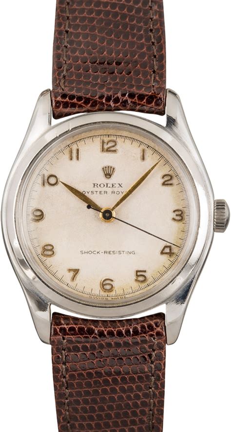 bob's oyster royal 6144